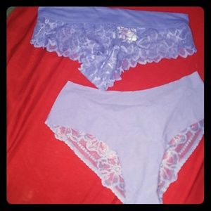 Panties bundle